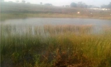 Venta de finca,pantano tierra bonita,Córdoba.