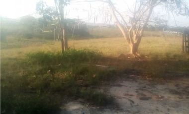 Venta de finca,pantano tierra bonita,Córdoba.