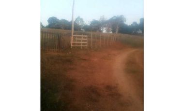 Venta de finca,pantano tierra bonita,Córdoba.