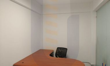 Oficina en renta - 11 m2 -Insurgentes Sur