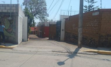 Terreno Urbano en Ocotepec Cuernavaca - ROVA--232-Tu