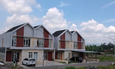 Perumahan The Grand Zamzam Imperial