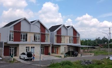 Perumahan The Grand Zamzam Imperial