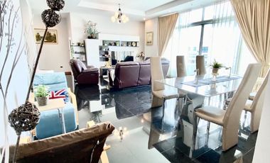 5 Bedroom Penthouse for sale at Supalai Wellington