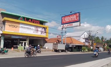 Promo Hari Kemerdekaan; Kavling Kawasan Industri purworejo