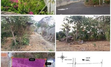 Tanah dijual di Bali, Badung