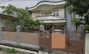 _*Dijual Rumah 2 Lantai Siap Huni Lebak Arum Surabaya*_