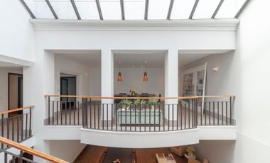 casa en arriendo/venta en santa ana. Cod A25272
