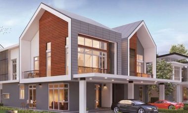 PROMO RUMAH MURAH SIAP BANGUN