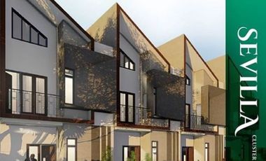 Perumahan Islami SmartHome System, Fasilitas Mesjid dan Rumah Tahfiz, Dekat Regulasi Nipa-Nipa