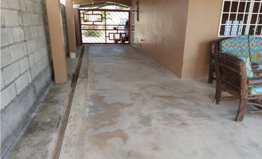 SEA Confiable Vende Casa en Mirador de Antón, Coclé
