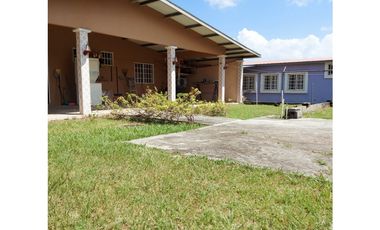 SEA Confiable Vende Casa en Mirador de Antón, Coclé
