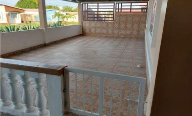 SEA Confiable Vende Casa en Mirador de Antón, Coclé