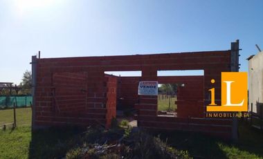 LOTE EN DOMSELAAR CHICO