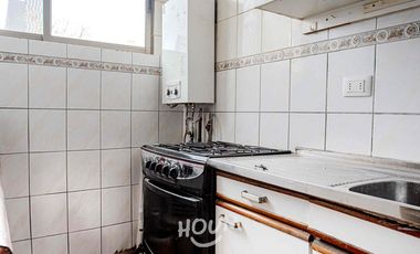 Departamento Irarrazaval Norte ID: 131948s