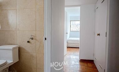 Departamento Irarrazaval Norte ID: 131948s