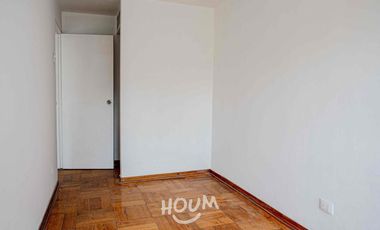 Departamento Irarrazaval Norte ID: 131948s