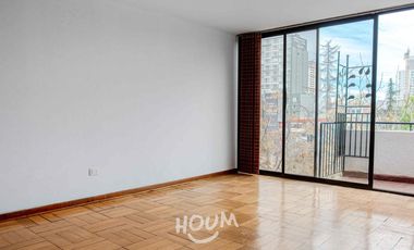 Departamento Irarrazaval Norte ID: 131948s