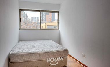 Departamento Irarrazaval Norte ID: 131948s