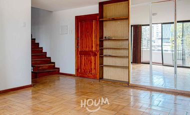 Departamento Irarrazaval Norte ID: 131948s