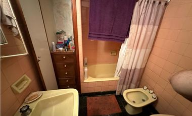 Casa 3 ambientes con cochera