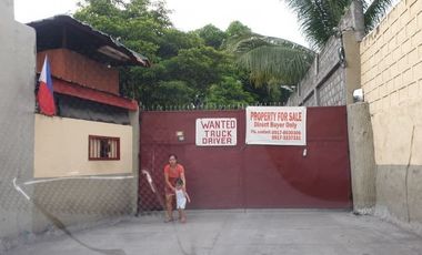 Affordable Warehouse for Lease in Valenzuela