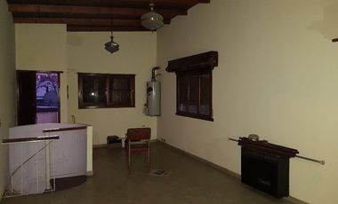 Casa para 2 Familias en venta en Florencio Varela Este
