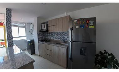 VENTA APARTAMENTO 66 mts2 LA CEJA SECTOR LA CRUZ