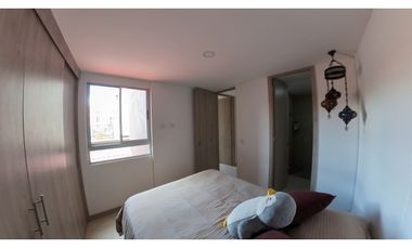 VENTA APARTAMENTO 66 mts2 LA CEJA SECTOR LA CRUZ
