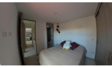 VENTA APARTAMENTO 66 mts2 LA CEJA SECTOR LA CRUZ