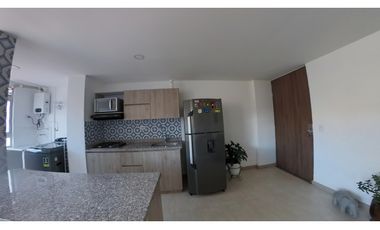 VENTA APARTAMENTO 66 mts2 LA CEJA SECTOR LA CRUZ