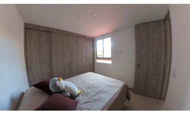 VENTA APARTAMENTO 66 mts2 LA CEJA SECTOR LA CRUZ