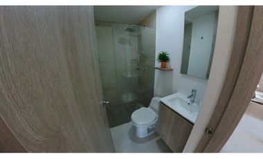 VENTA APARTAMENTO 66 mts2 LA CEJA SECTOR LA CRUZ