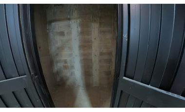 VENTA APARTAMENTO 66 mts2 LA CEJA SECTOR LA CRUZ