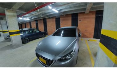 VENTA APARTAMENTO 66 mts2 LA CEJA SECTOR LA CRUZ