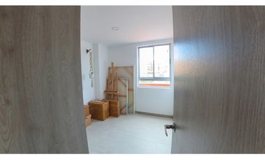 VENTA APARTAMENTO 66 mts2 LA CEJA SECTOR LA CRUZ
