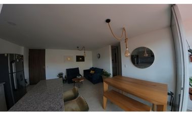 VENTA APARTAMENTO 66 mts2 LA CEJA SECTOR LA CRUZ