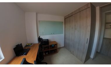 VENTA APARTAMENTO 66 mts2 LA CEJA SECTOR LA CRUZ