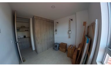 VENTA APARTAMENTO 66 mts2 LA CEJA SECTOR LA CRUZ