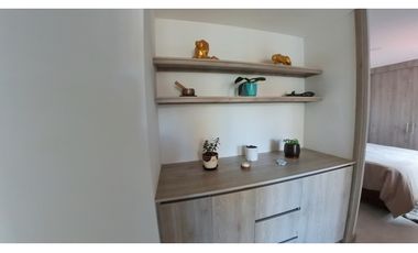 VENTA APARTAMENTO 66 mts2 LA CEJA SECTOR LA CRUZ