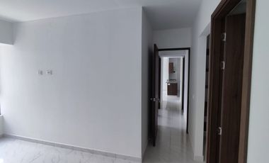 apartamento en arriendo en las acacias. Cod A511535
