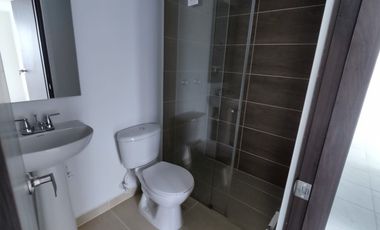 apartamento en arriendo en las acacias. Cod A511535