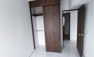 apartamento en arriendo en las acacias. Cod A511535