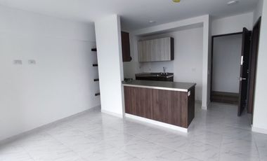 apartamento en arriendo en las acacias. Cod A511535