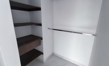 apartamento en arriendo en las acacias. Cod A511535