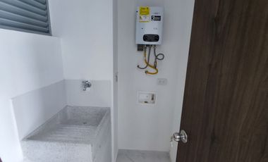 apartamento en arriendo en las acacias. Cod A511535