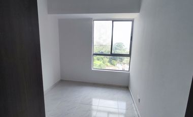 apartamento en arriendo en las acacias. Cod A511535