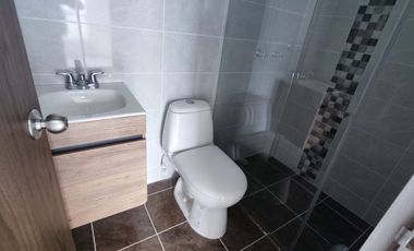 apartamento en arriendo en las acacias. Cod A511535