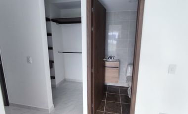 apartamento en arriendo en las acacias. Cod A511535