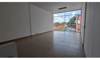 Se Alquila Local Comercial en San Francisco